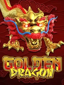 Golden Dragon